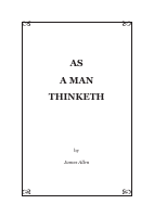 As A Man Thinketh James Allen.pdf
